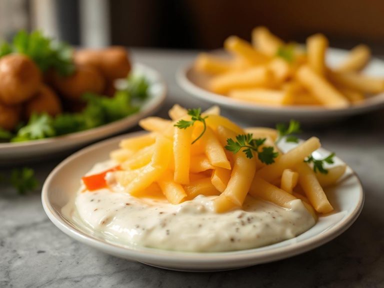 Remoulade Sauce