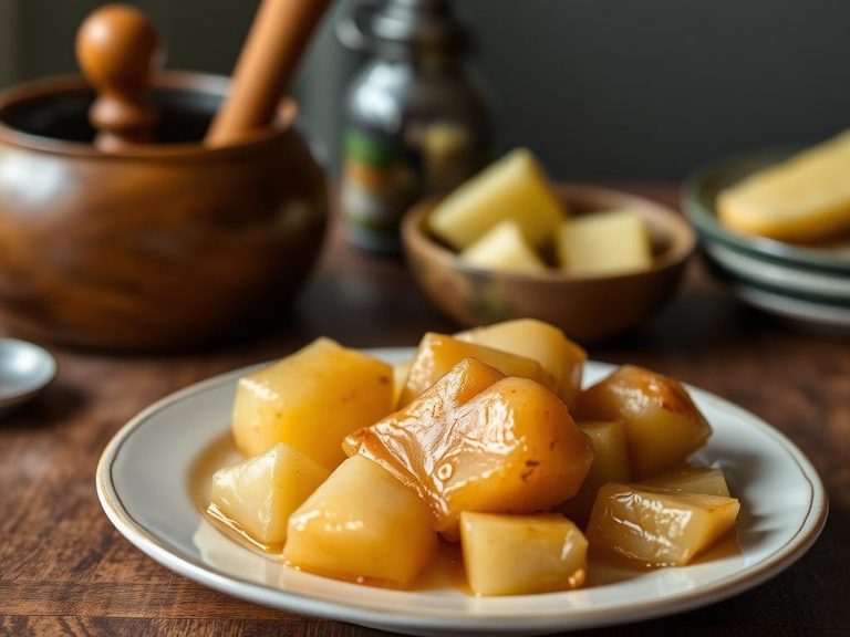 Rendered Beef Tallow