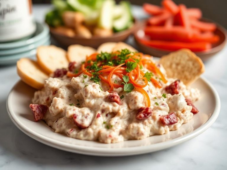 Reuben Dip