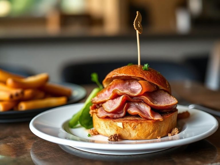 Reuben Hash