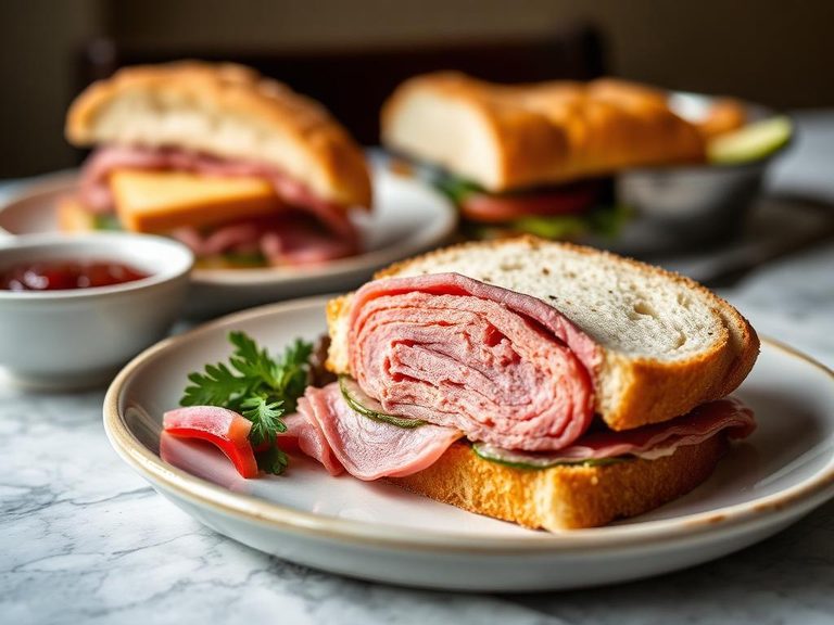 Reuben sandwich spread