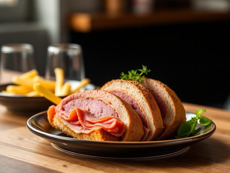 Reuben