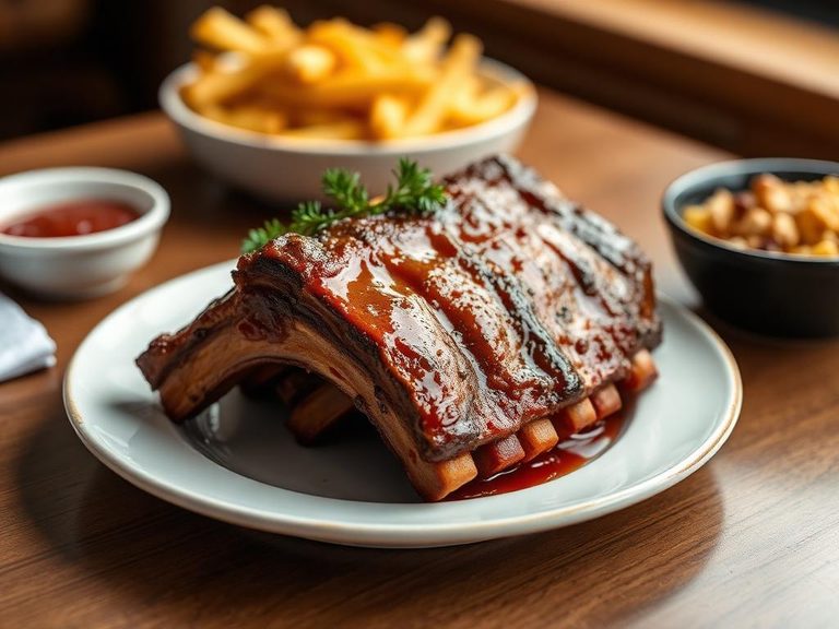 Ribs