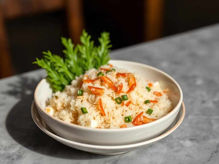 Rice bowl