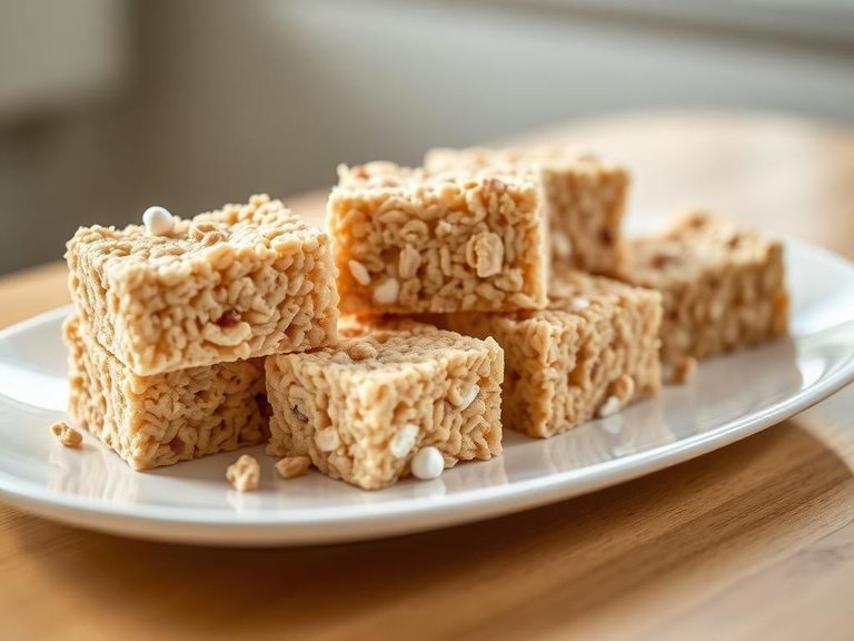 Rice Krispies Treats