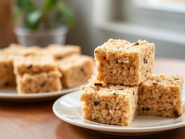 Rice Krispies Treats