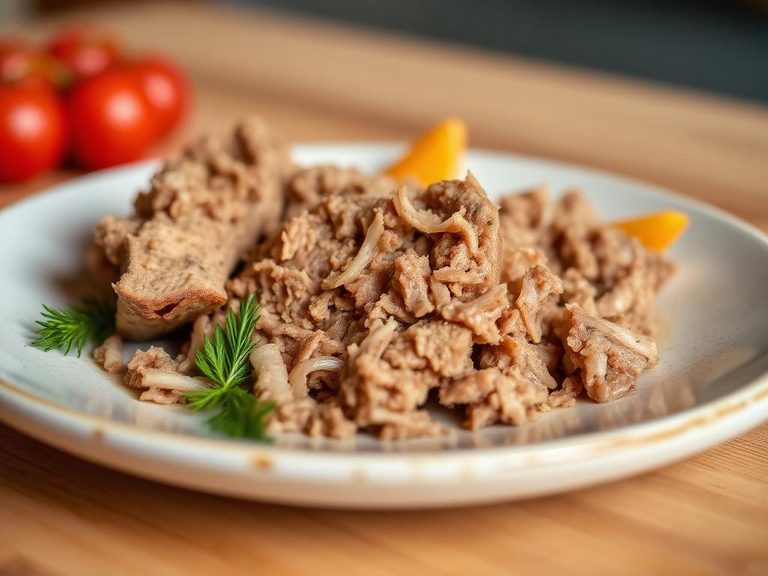 Rillettes