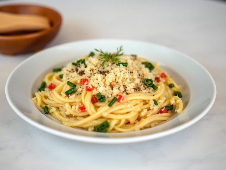 Risotto (Italian)