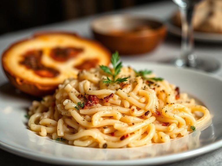 Risotto (Italy)