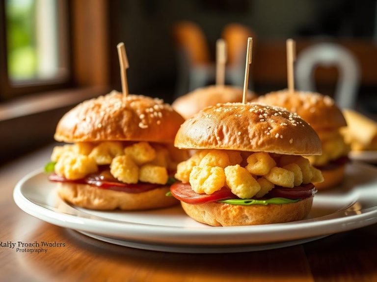 Ritz Bits sandwiches