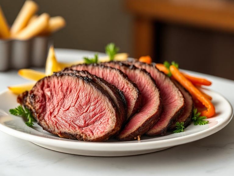 Roast Beef (lean)