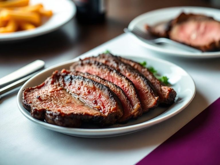 Roasted Buffalo Prime Rib