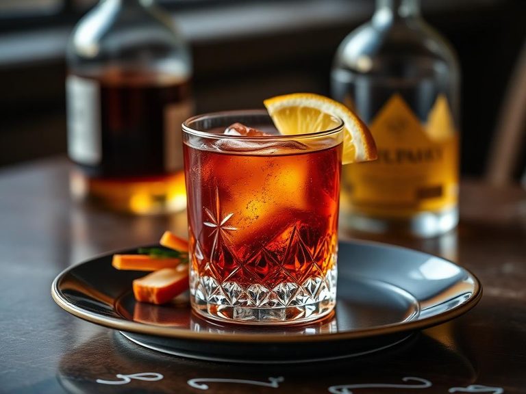 Rob Roy