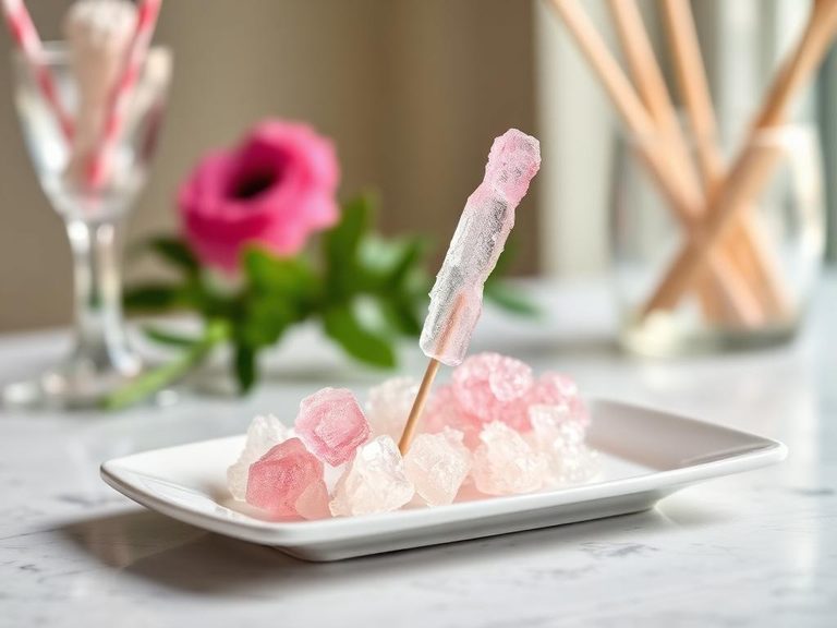 Rock Candy