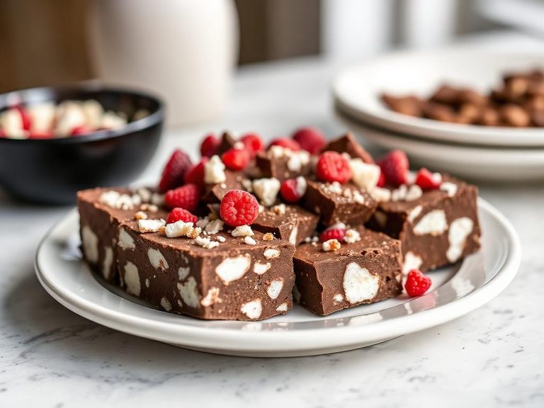 Rocky Road