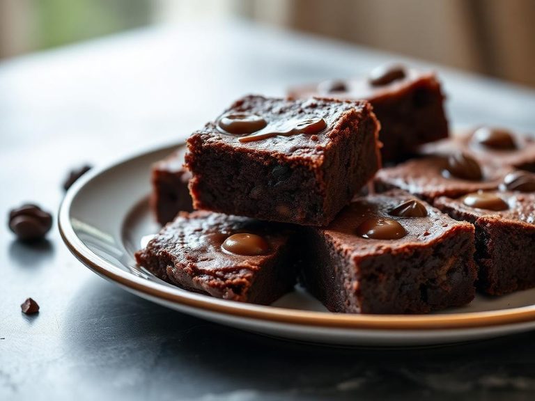 Rolo Brownies