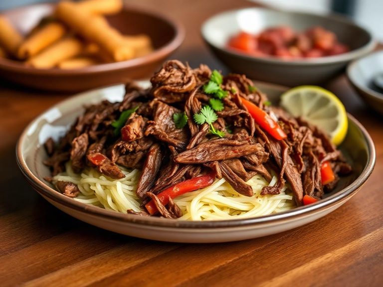 Ropa Vieja