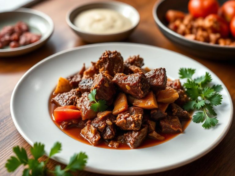 Ropa vieja