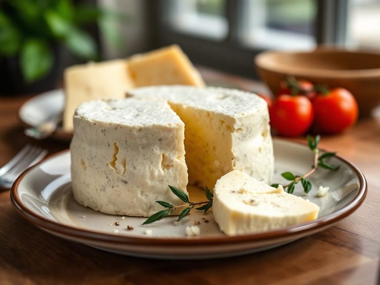 Roquefort cheese