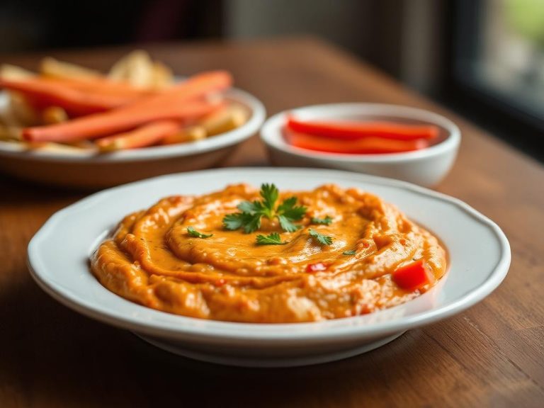 Rotel Dip