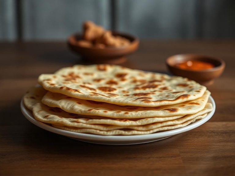 Roti/Chapati