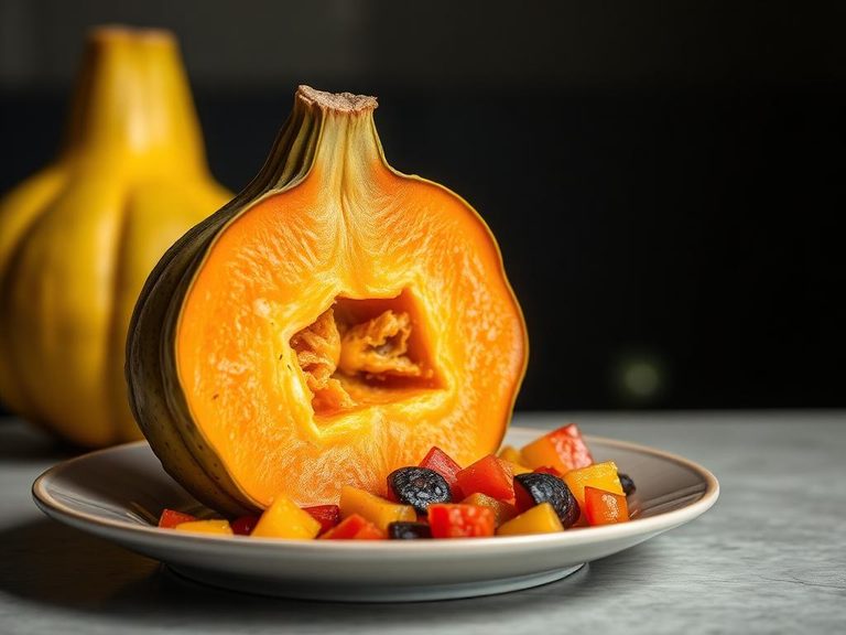 Rowal Squash