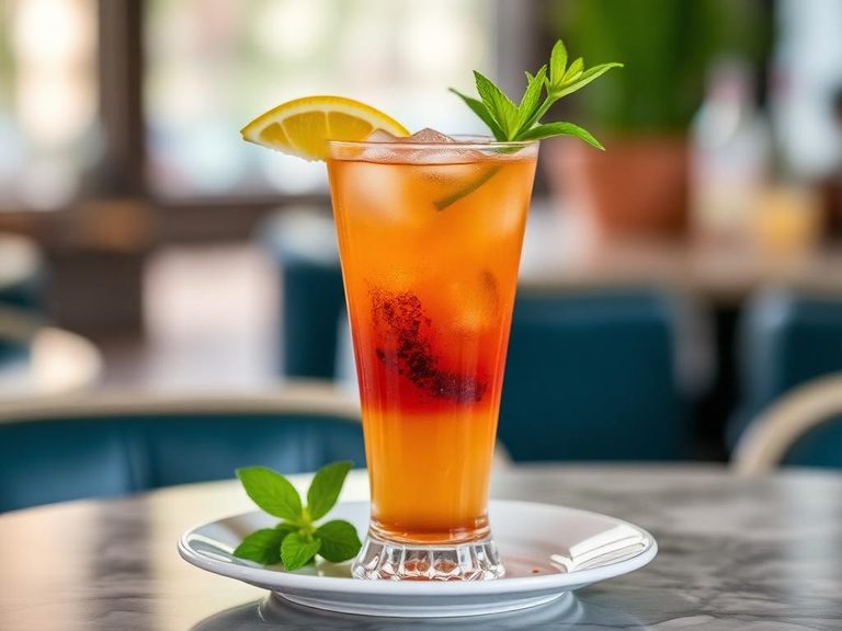 Royal Mai Tai