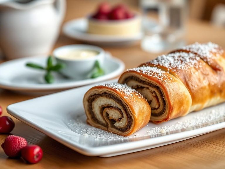 Rugelach