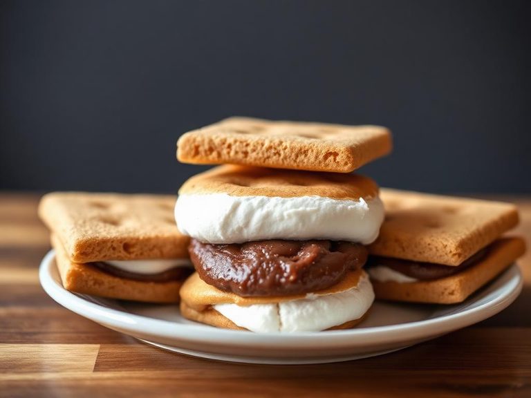 S'mores