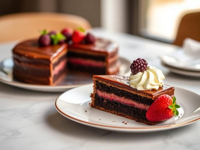 Sachertorte