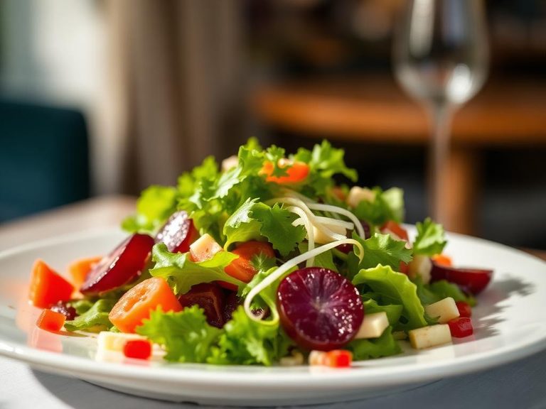 Salad