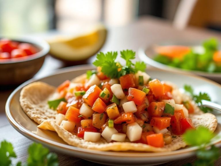 Salsa Macha