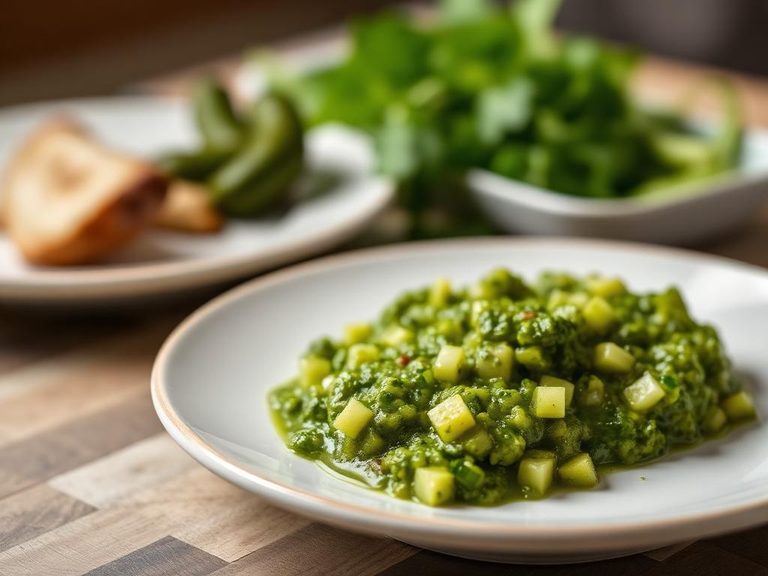 Salsa Verde