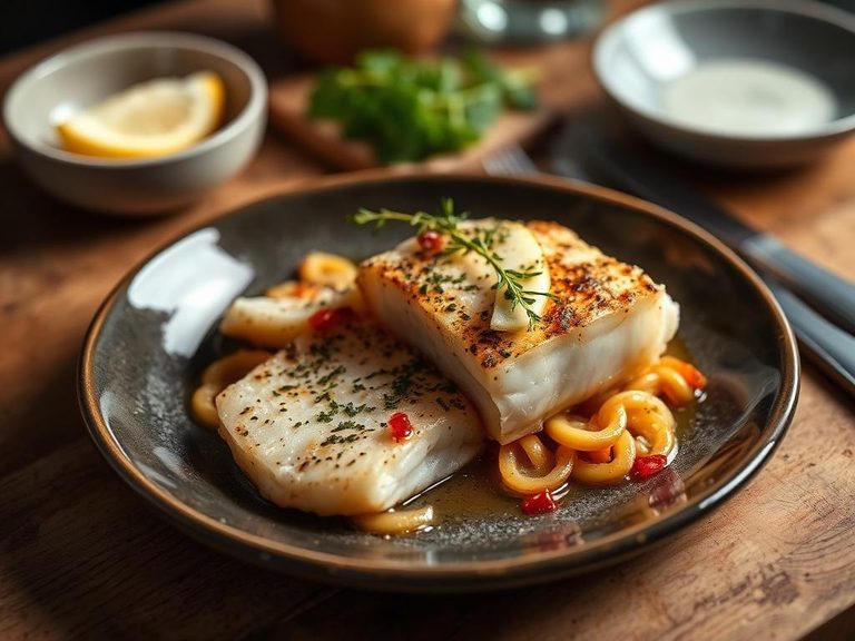 Salt cod
