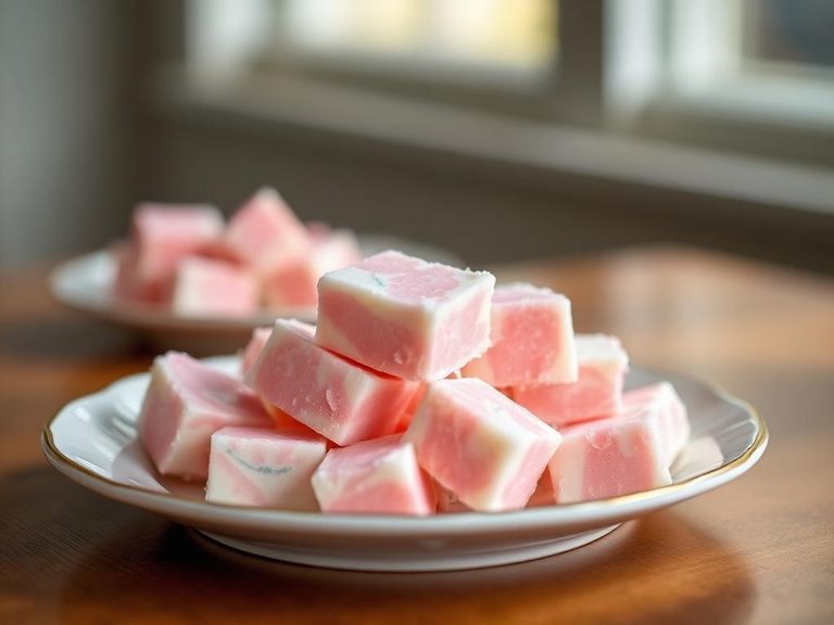 Salt Water Taffy