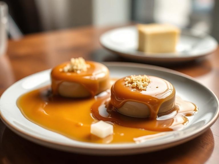 Salted Caramel