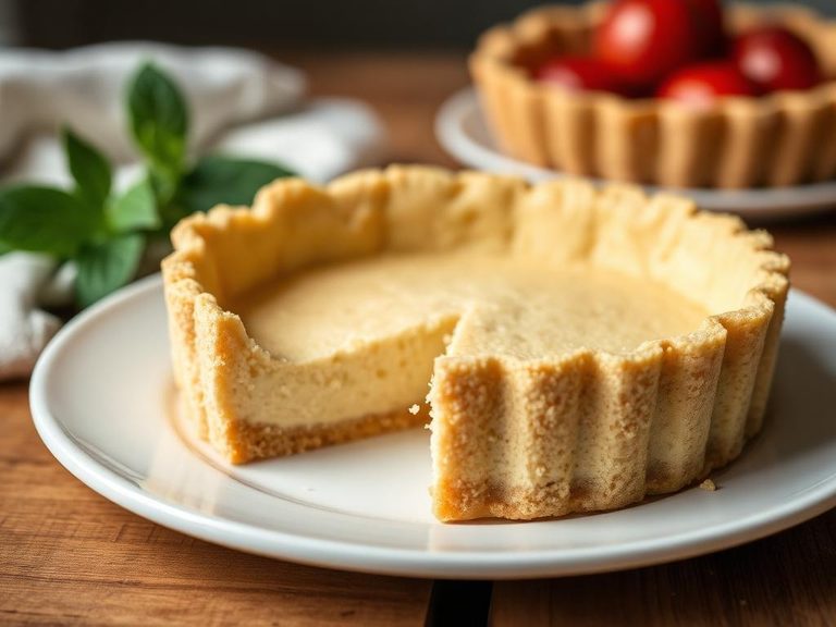 Saltine cracker crust for cheesecake or pies