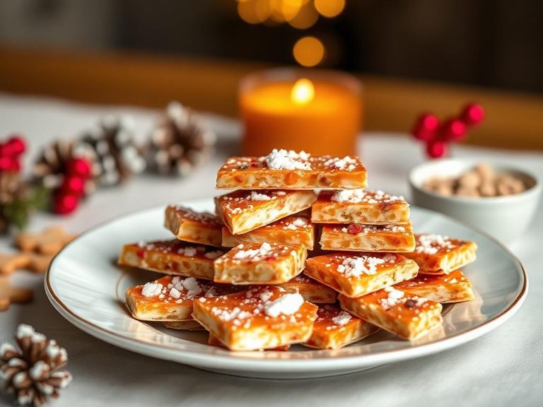 Saltine toffee (Christmas crack)