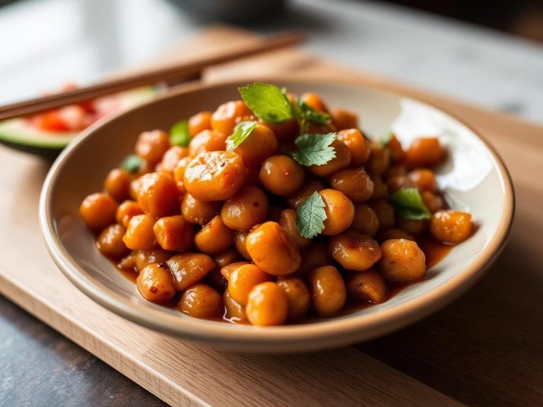 Sambal Goreng Kacang