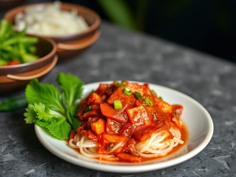 Sambal Oelek