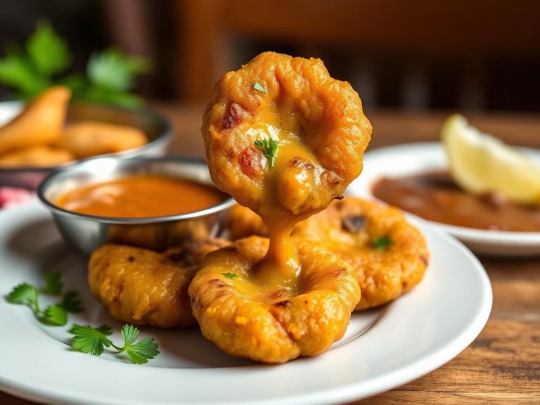 Sambar Vada