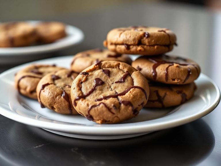 Samoas Girl Scout Cookies