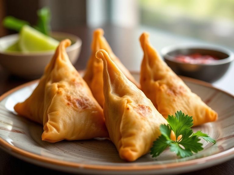 Samosa
