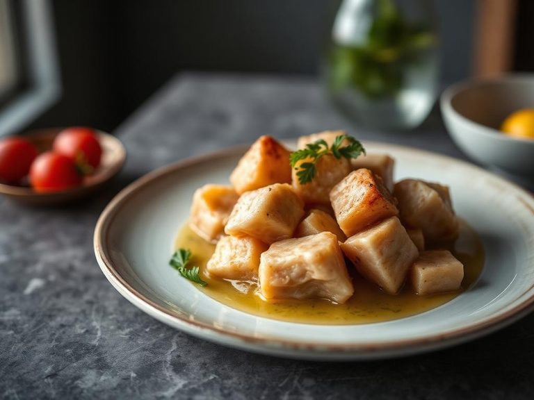 Sancocho de Bacalao