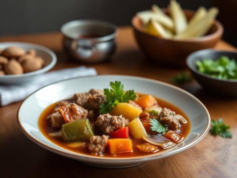 Sancocho