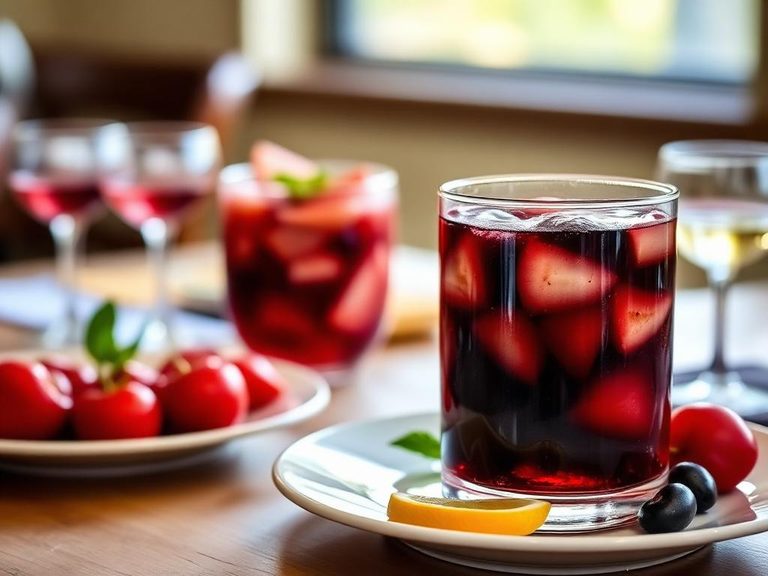 Sangria (base)