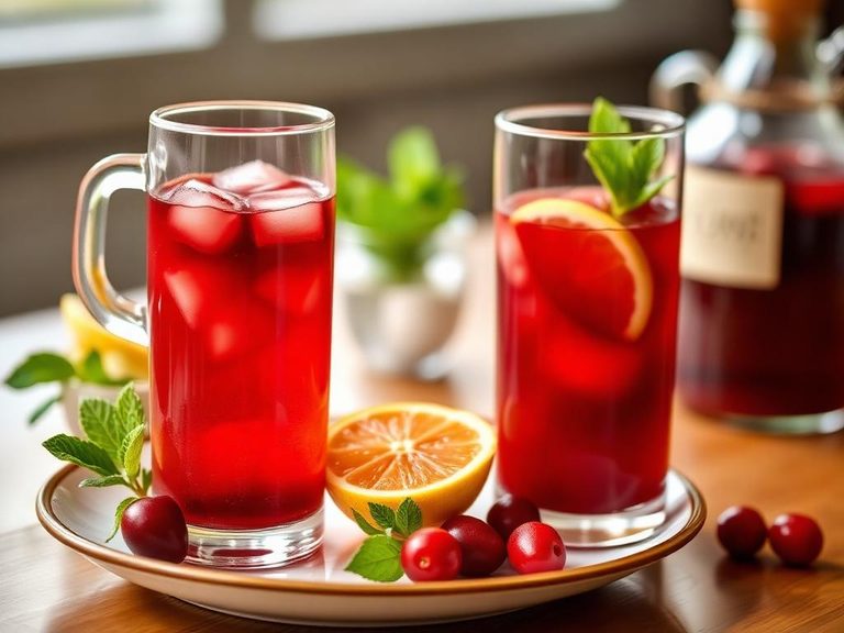 Sangria Roja