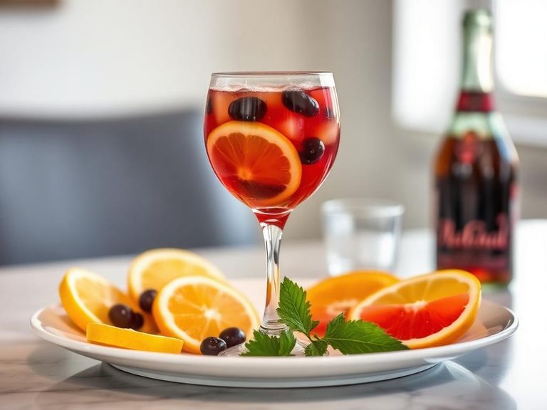 Sangria