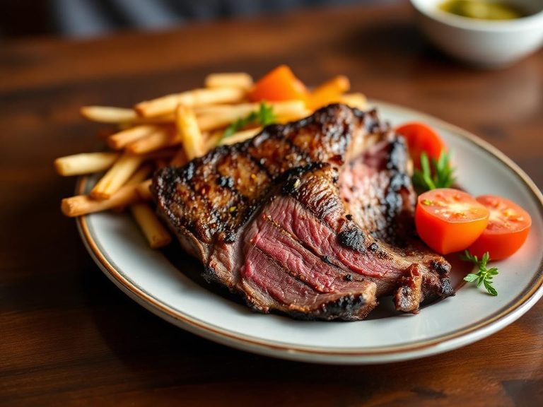 Santa Maria-style tri-tip