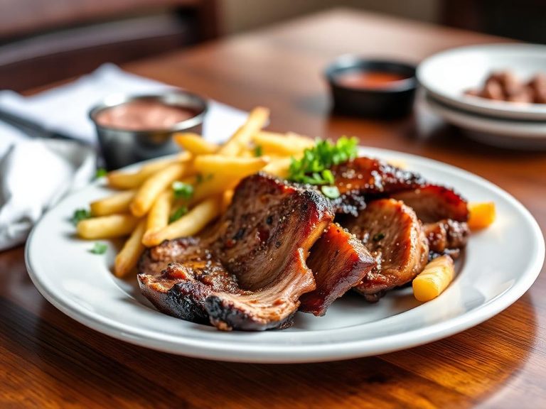 Santa Maria Tri-Tip BBQ
